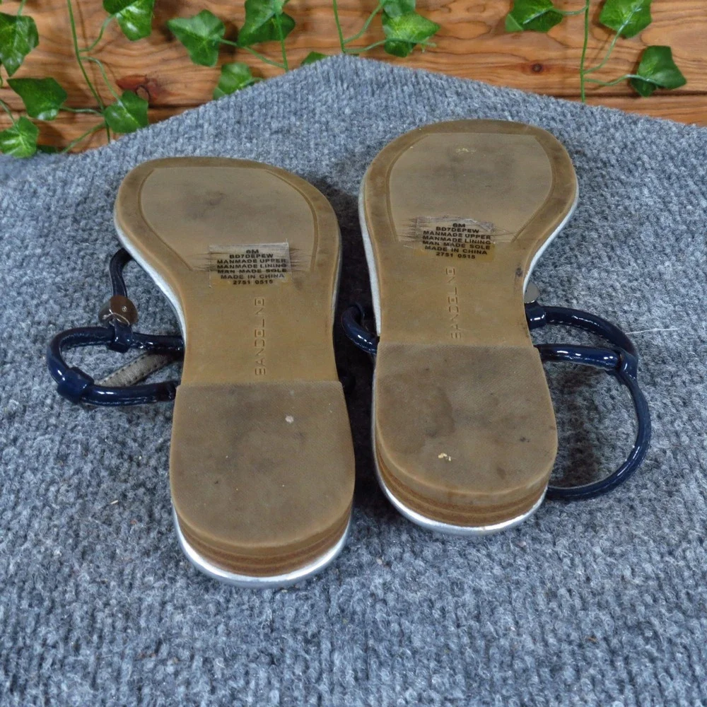 Bandolino depew sandals